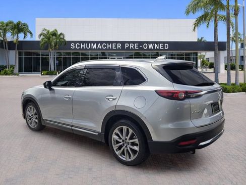 Used 2020 MAZDA CX-9 Grand Touring FWD image 5