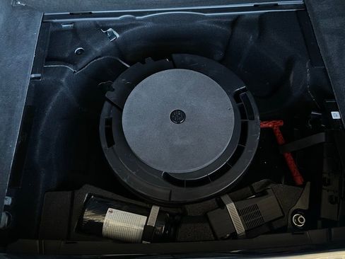 Used 2021 Audi RS 7 Sportback w/ Black Optic Package image 26