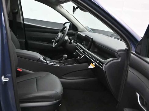 New 2026 Hyundai Tucson SEL Plus w/ Tow & Go Package AWD/4WD image 11