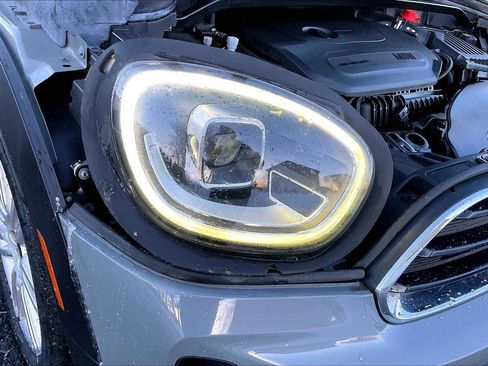 Used 2022 MINI Cooper Countryman image 29