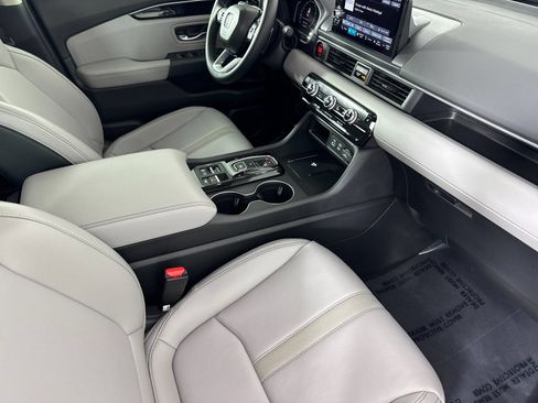 Certified 2025 Honda Pilot EX-L image 17