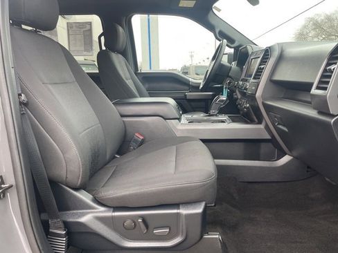 Used 2020 Ford F150 XLT w/ Equipment Group 302A Luxury image 15