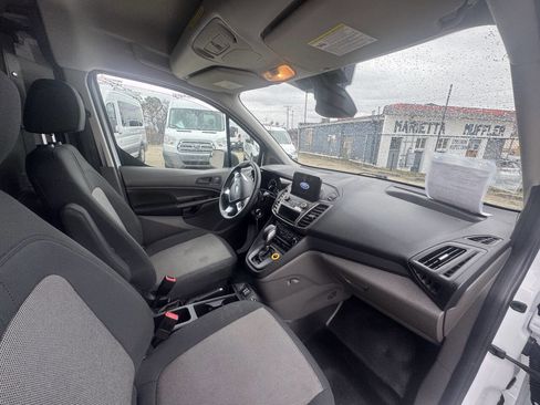 Used 2020 Ford Transit Connect XL image 10