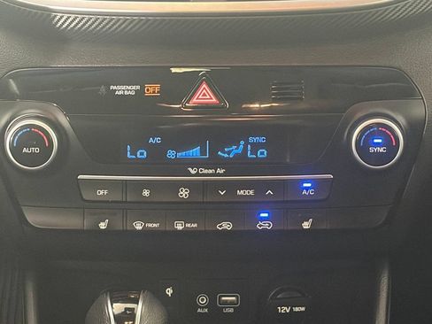 Used 2019 Hyundai Tucson Sport w/ Cargo Package AWD/4WD image 7