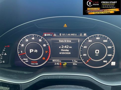 Used 2019 Audi Q7 3.0T Prestige w/ Prestige Package image 36