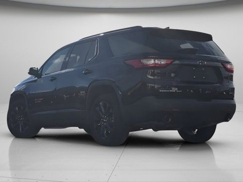 Used 2020 Chevrolet Traverse RS image 21