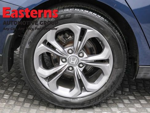 Used 2024 Honda Accord EX image 28