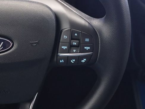 New 2026 Ford Maverick XLT w/ Equipment Group 301A image 16