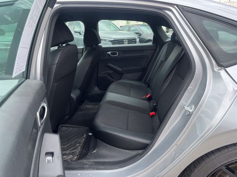 Used 2023 Honda Civic Sport image 13
