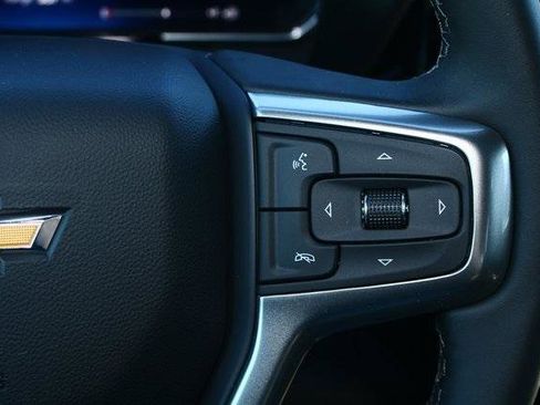 New 2026 Chevrolet Silverado 1500 LT image 15