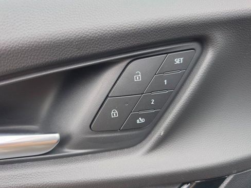 New 2026 Chevrolet Equinox RS image 31