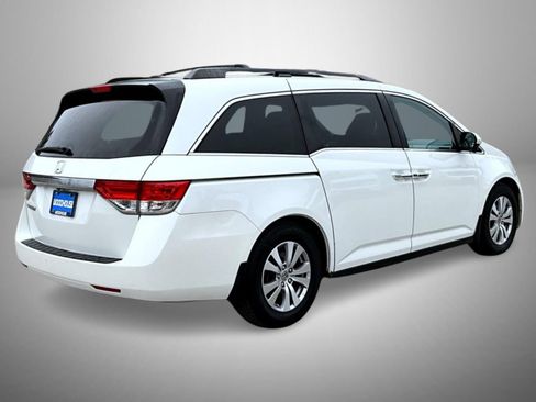 Used 2014 Honda Odyssey EX-L image 5