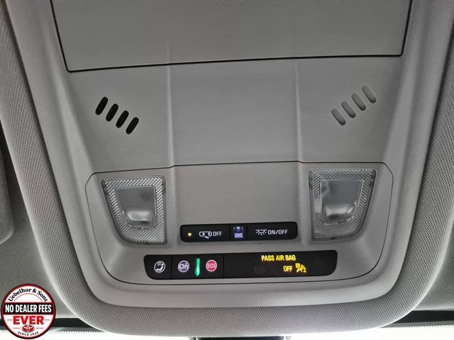 Used 2020 GMC Acadia SLE FWD image 23