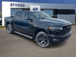 Used 2026 RAM 1500 Big Horn AWD/4WD video 1