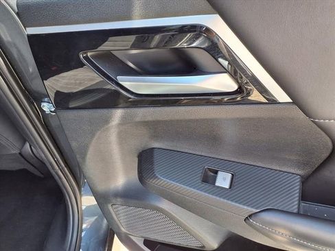 Used 2024 Mitsubishi Outlander SE image 24