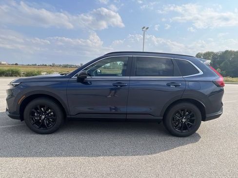 Used 2025 Honda CR-V Sport-L image 17