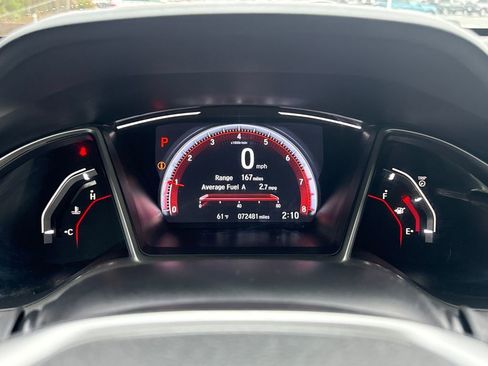 Used 2019 Honda Civic Sport image 19
