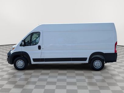 Used 2023 RAM ProMaster 2500