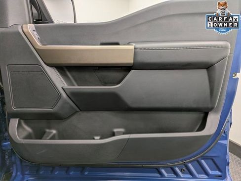 Certified 2025 Ford F150 STX w/ Equipment Group 201A FX4 AWD/4WD image 30