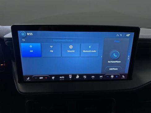 New 2026 Ford Maverick XLT AWD/4WD image 18