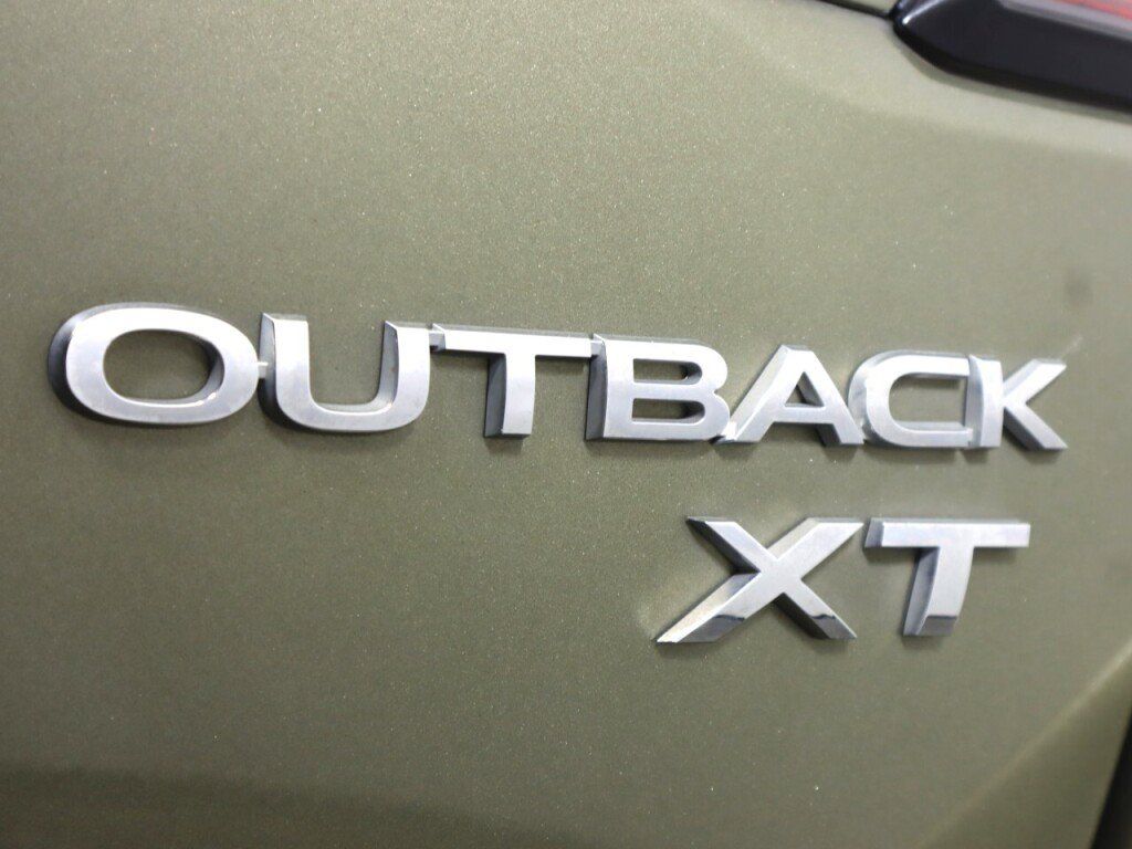 Used 2021 Subaru Outback Limited XT AWD/4WD image 40