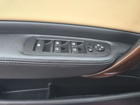 Used 2012 BMW 128i Convertible RWD image 24