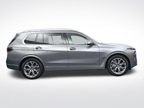 New 2026 BMW X7 xDrive40i AWD/4WD image 3