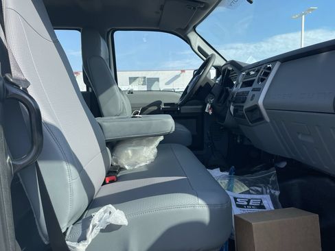 New 2027 Ford F650 2WD Crew Cab Super Duty image 16