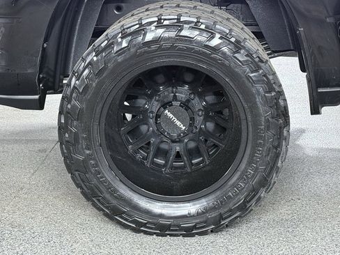 Used 2023 RAM 3500 Laramie w/ Night Edition image 16