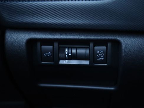 Certified 2026 Subaru Forester Limited w/ Limited Package image 19