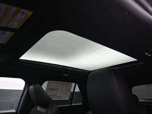 New 2026 Ford Explorer ST AWD/4WD image 9