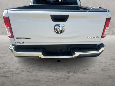 Used 2023 RAM 1500 Big Horn AWD/4WD image 14