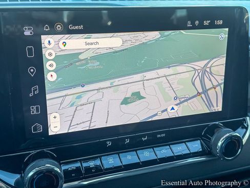 New 2026 Chevrolet Colorado Trail Boss image 16