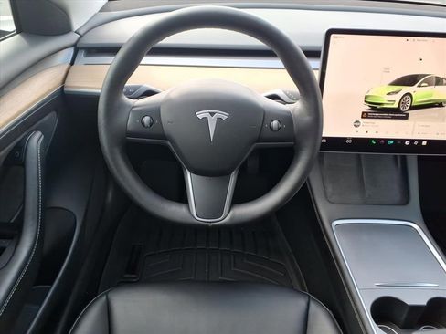 Used 2023 Tesla Model 3 Standard Range RWD image 26