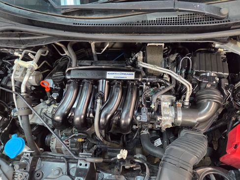 Used 2019 Honda Fit EX image 8
