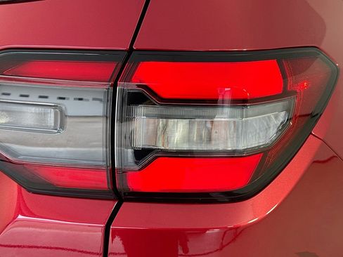 New 2026 Honda Pilot Sport image 34