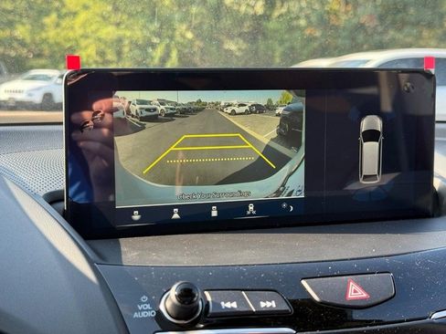 New 2025 Acura RDX w/ Technology Package image 15