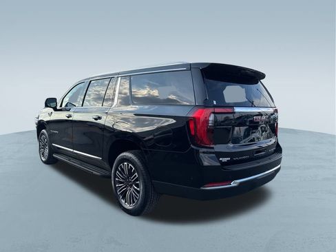 New 2026 GMC Yukon XL Elevation image 6