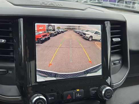 New 2026 RAM 1500 Express image 39