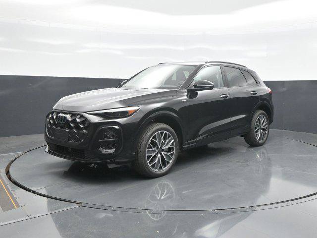 New 2026 Audi Q5 Premium Plus AWD/4WD image 3