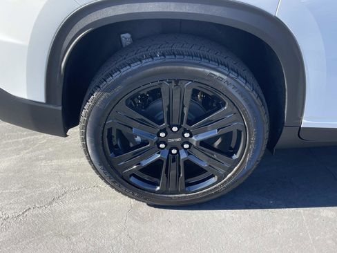 New 2026 GMC Acadia Elevation w/ Black Edition image 30