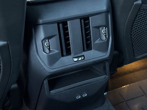 Used 2025 BMW X3 xDrive30i w/ Premium Package image 14