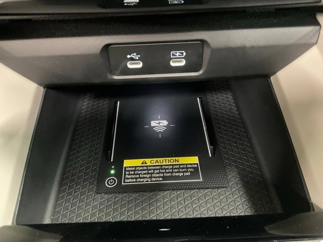Certified 2025 Honda Accord EX-L image 27
