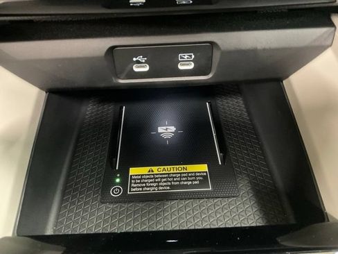 Certified 2025 Honda Accord EX-L image 27