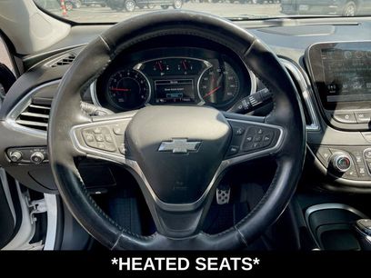 Used 2018 Chevrolet Malibu Premier w/ Premier True North Edition