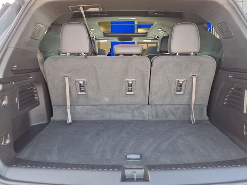 Used 2026 Chevrolet Traverse Z71 w/ Enhanced Driving Package image 37