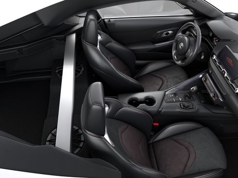 New 2026 Toyota Supra RWD image 13