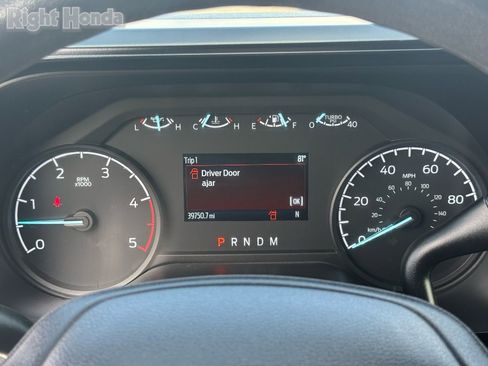 Used 2025 Ford F250 XLT image 18