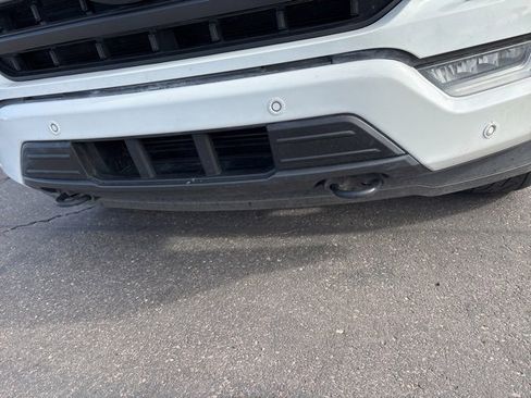 Certified 2022 Ford F150 Lariat w/ Equipment Group 502A High image 9