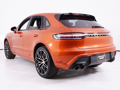 Used 2022 Porsche Macan GTS image 18